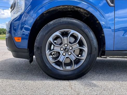 Used 2024 Ford Maverick XLT FWD image 34