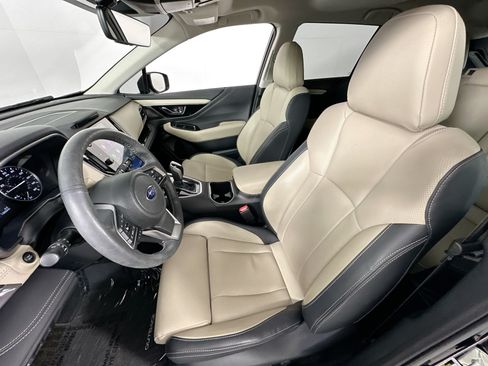 Used 2023 Subaru Outback Limited XT AWD/4WD image 21