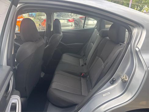 Used 2018 Subaru Impreza 2.0i Premium AWD/4WD image 10