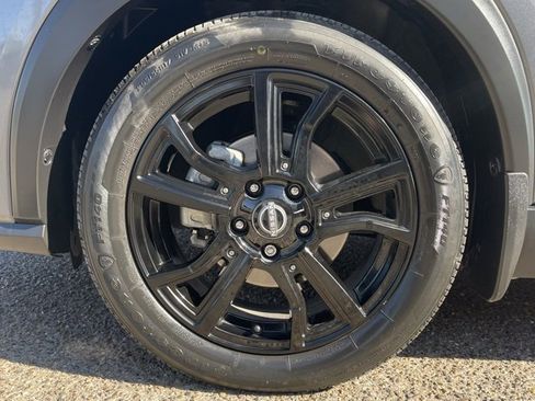 Certified 2024 Nissan Kicks SR w/ SR Premium Package image 15