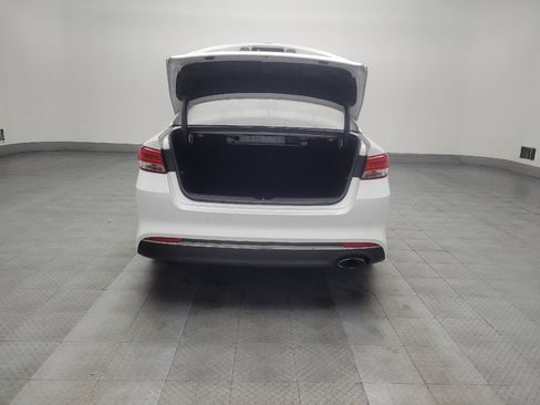 Used 2016 Kia Optima EX w/ Premium Package image 29