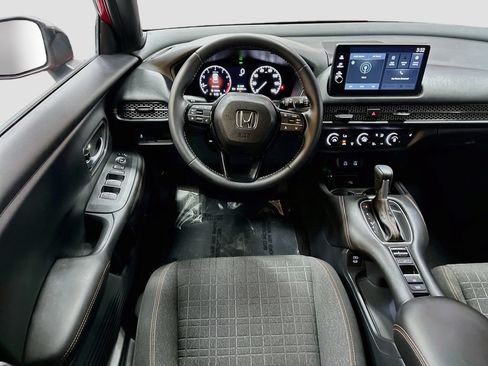 Used 2026 Honda HR-V Sport image 21