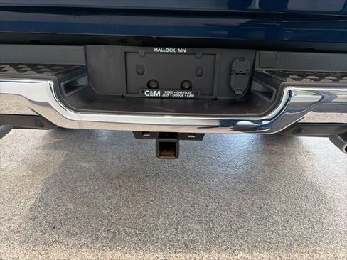 Used 2021 RAM 1500 Limited image 10