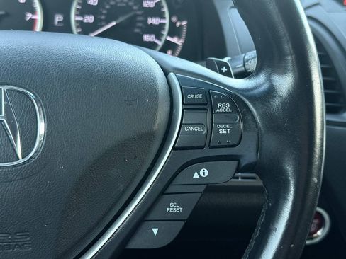 Used 2018 Acura RDX AWD image 31