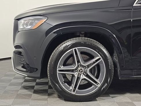 Used 2026 Mercedes-Benz GLS 450 4MATIC image 11