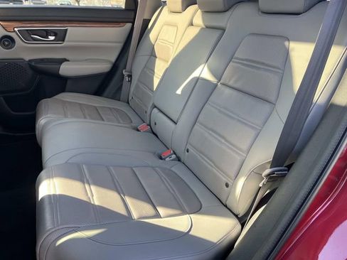 Used 2021 Honda CR-V EX-L image 20
