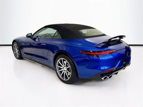 Used 2023 Mercedes-Benz SL 43 AMG SL 43 AMGﾮ image 7