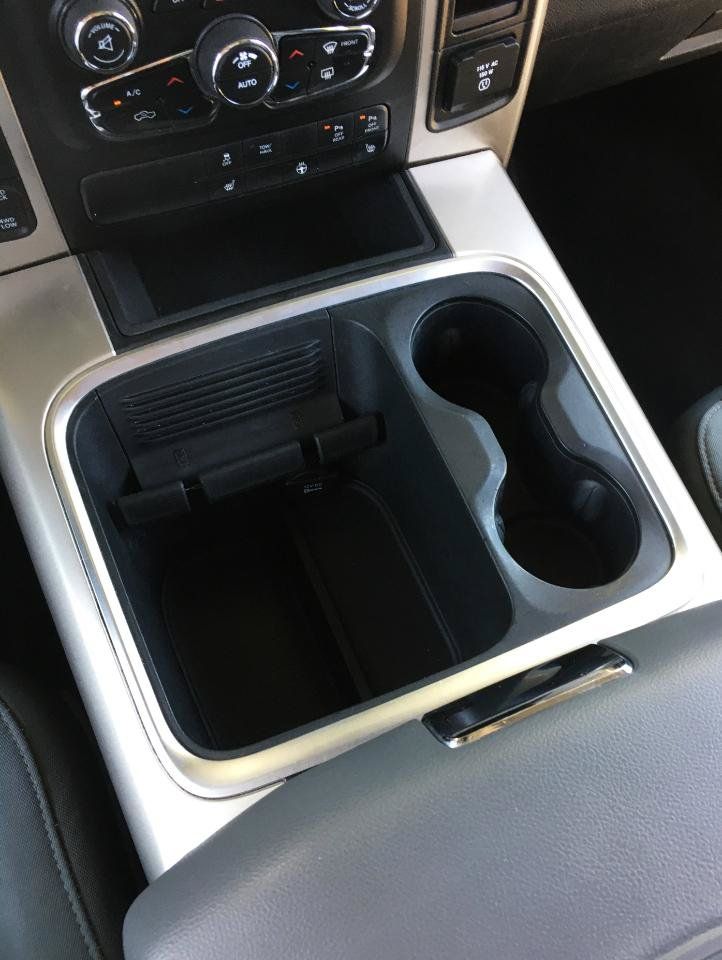 Used 2016 RAM 1500 Big Horn AWD/4WD image 26