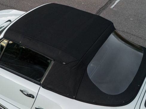 Used 1989 Porsche 911 Turbo image 29