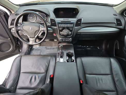 Used 2015 Acura RDX AWD w/ Technology Package image 9