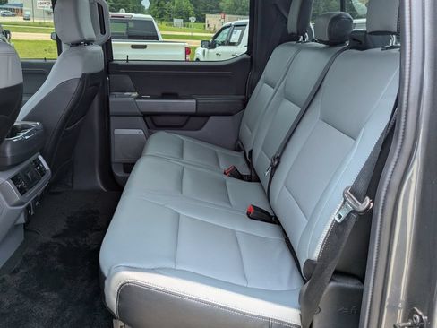 Used 2024 Ford F150 XLT w/ Equipment Group 303A High AWD/4WD image 11