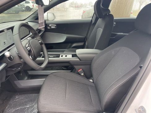 New 2025 Hyundai Ioniq 6 SE image 19