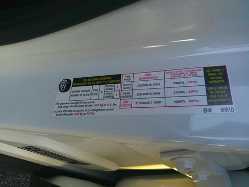 Used 2023 Nissan Rogue SV image 47