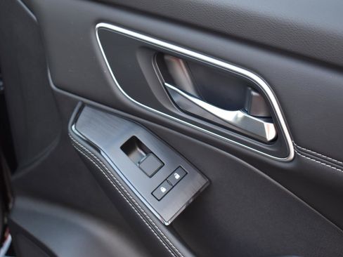 New 2026 Nissan Rogue Platinum image 69