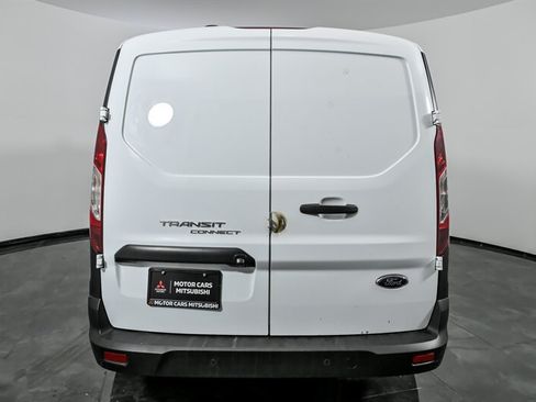 Used 2022 Ford Transit Connect XL FWD image 9