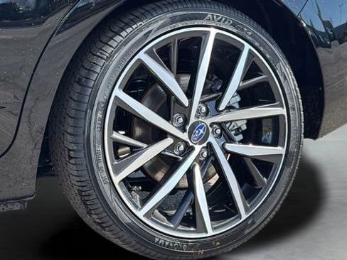New 2026 Subaru Impreza 2.0i Sport image 17