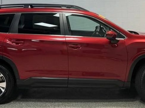 Used 2024 Subaru Ascent Premium w/ Convenience Package AWD/4WD image 7