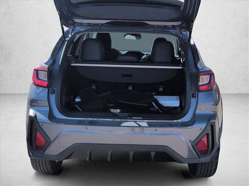 Certified 2025 Subaru Crosstrek 2.5i Limited w/ Popular Package #4A image 6