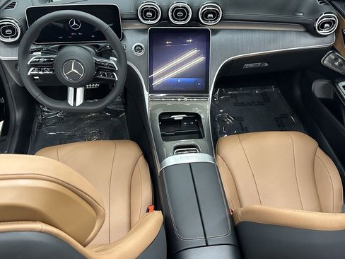 New 2026 Mercedes-Benz CLE 300 4MATIC Cabriolet image 24
