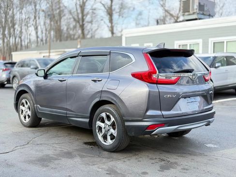 Used 2019 Honda CR-V EX image 7