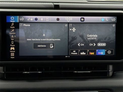 New 2025 Jeep Wrangler Sahara image 15