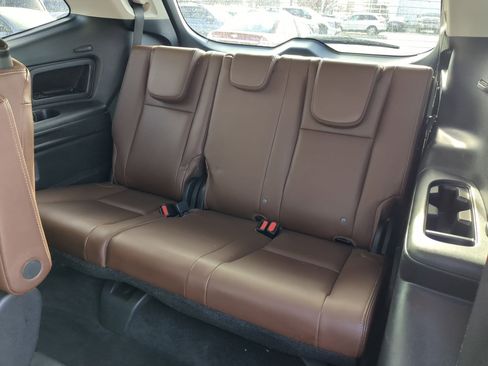 Used 2023 Subaru Ascent Touring image 32