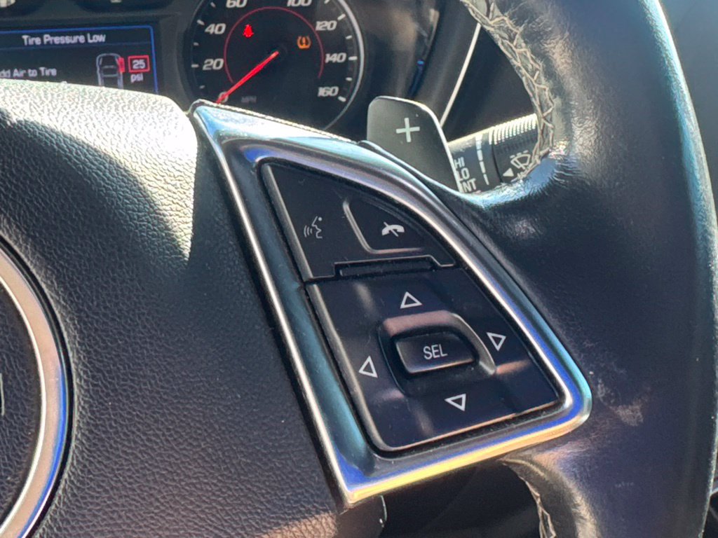 Used 2019 Chevrolet Camaro LT RWD image 19