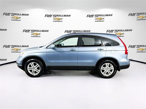 Used 2011 Honda CR-V EX-L image 4