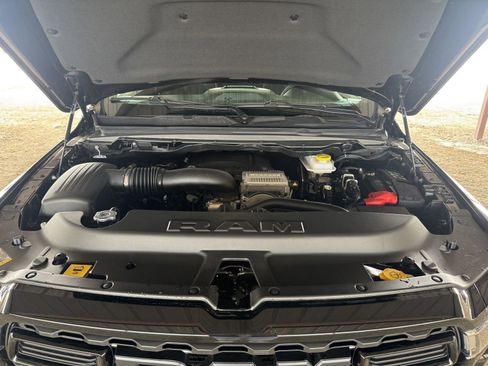 New 2026 RAM 1500 Lone Star AWD/4WD image 40