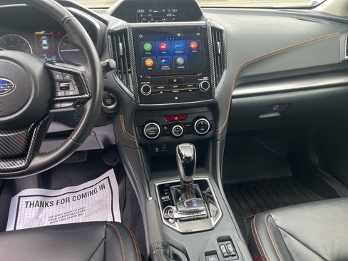 Used 2023 Subaru Crosstrek 2.5i Limited AWD/4WD image 8