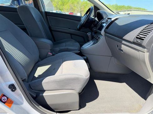 Used 2008 Nissan Sentra 2.0 S w/ Convenience Plus Pkg image 12