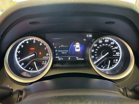 Certified 2023 Toyota Camry LE AWD/4WD image 19