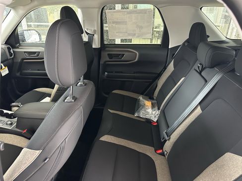 New 2025 Ford Bronco Sport Big Bend image 22