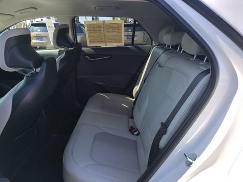 Certified 2025 Kia Niro EX FWD image 29