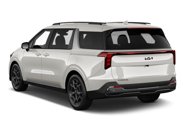 Used 2025 Kia Carnival SX Prestige FWD image 2