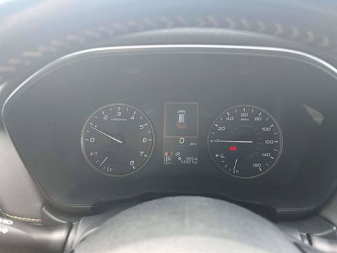 Used 2022 Subaru Outback Wilderness AWD/4WD image 26