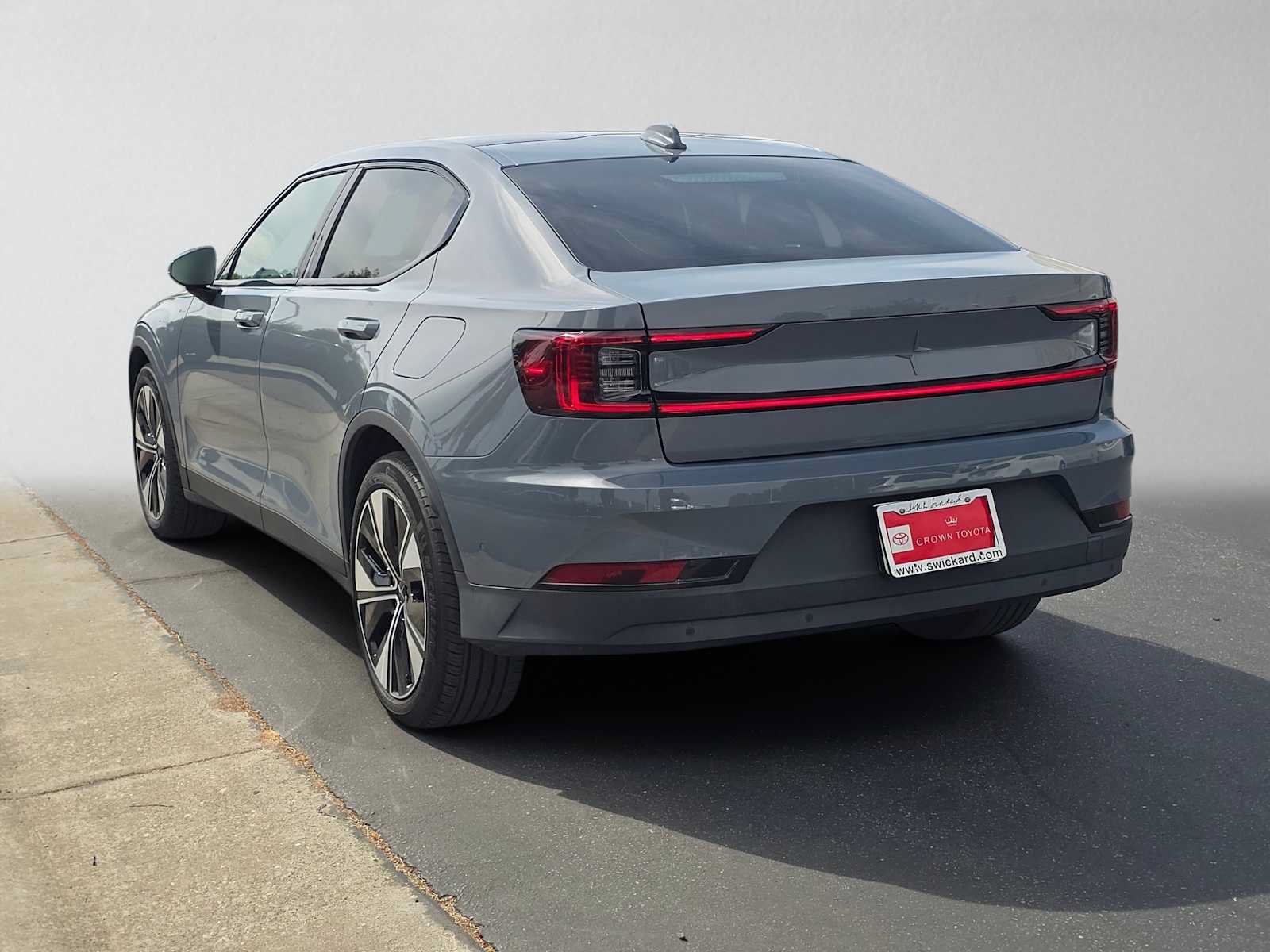 Used 2024 Polestar Polestar 2 AWD/4WD image 5