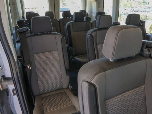 Used 2024 Ford Transit 350 XLT RWD image 30
