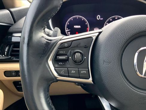 Used 2022 Acura MDX FWD image 23