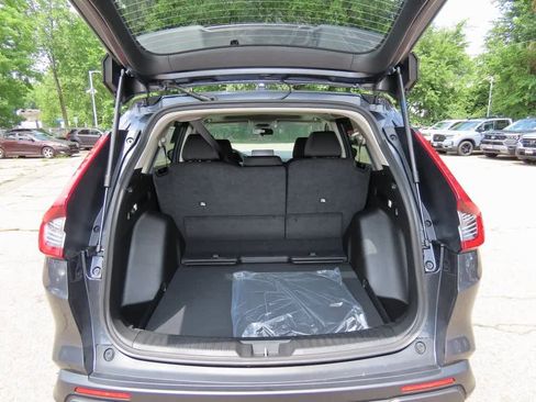 New 2026 Honda CR-V EX image 11