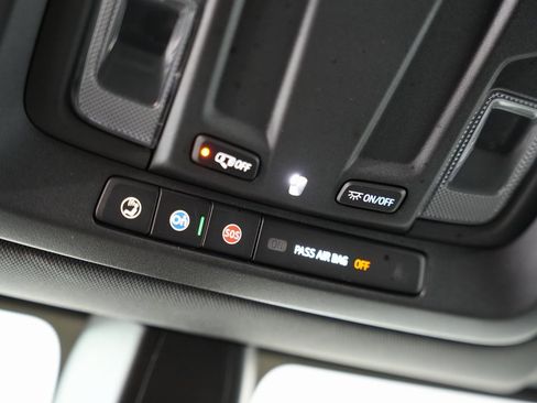 Used 2019 GMC Sierra 1500 AT4 image 49