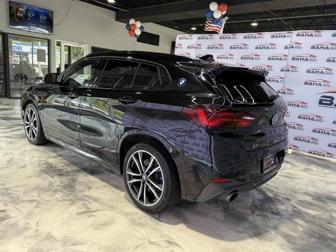 Used 2021 BMW X2 M35i w/ Premium Package image 14
