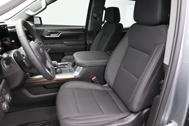 New 2026 Chevrolet Silverado 1500 RST w/ Safety Package AWD/4WD image 19