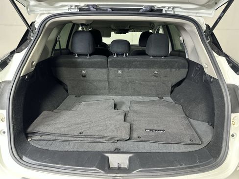 Certified 2020 Nissan Murano S w/ Technology Package FWD image 24