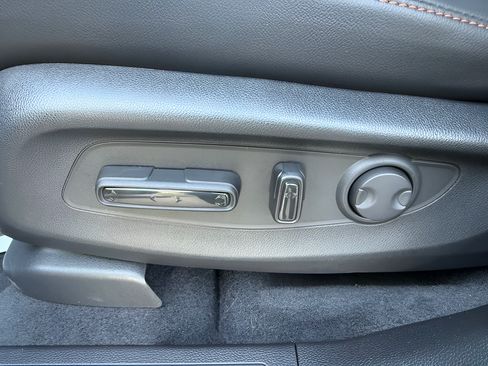 New 2026 Honda CR-V Sport-L image 10
