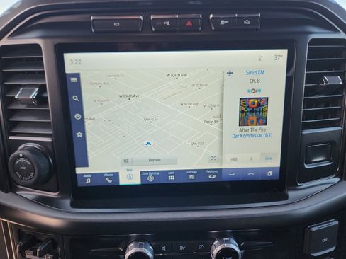 Used 2023 Ford F150 Tremor w/ Equipment Group 402A High image 29