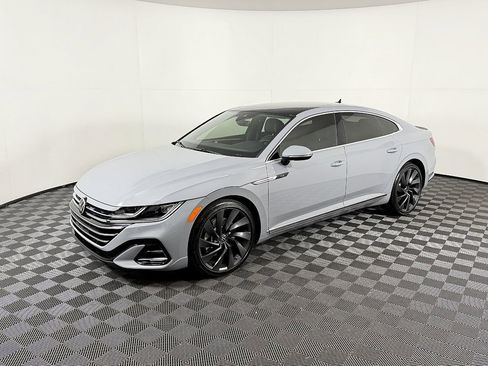 Used 2022 Volkswagen Arteon SEL image 51