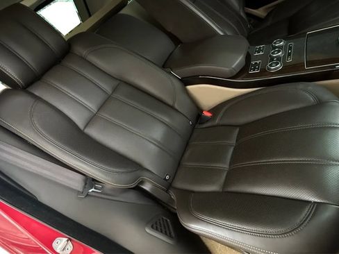 Used 2014 Land Rover Range Rover Long Wheelbase Autobiography AWD/4WD image 21