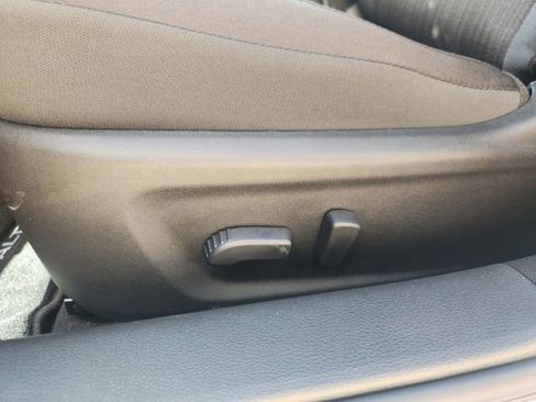 New 2025 Nissan Altima 2.5 SV w/ SV Special Edition Package image 17