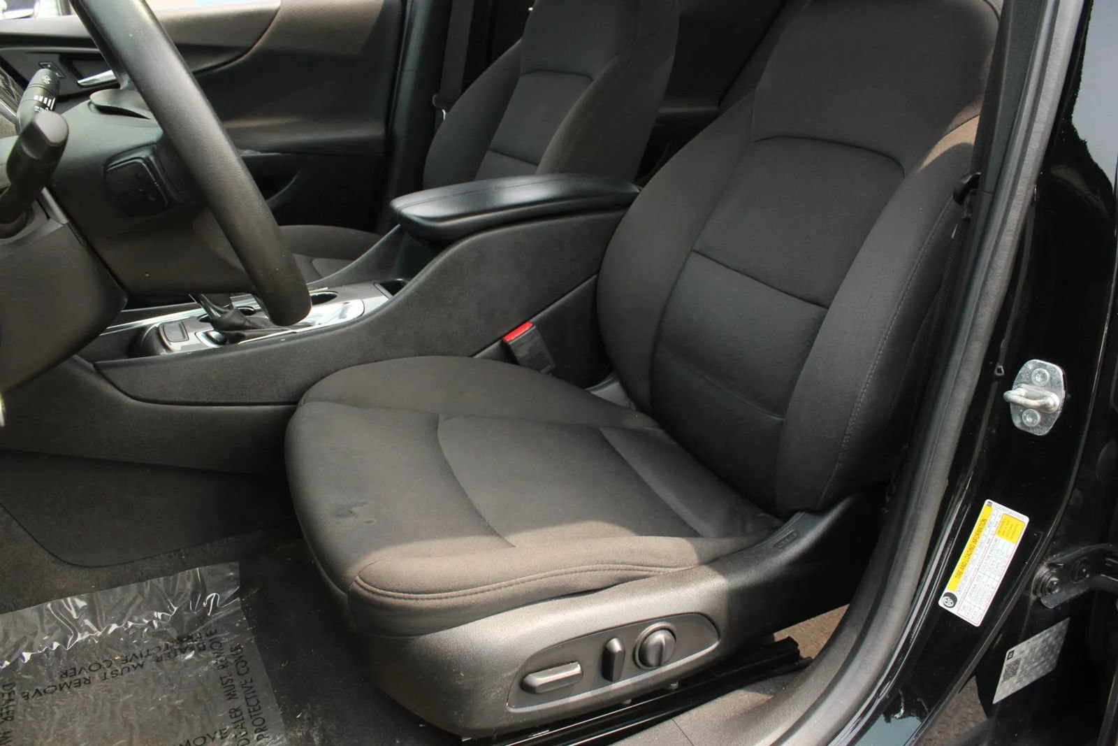 Used 2019 Chevrolet Malibu LT FWD image 14